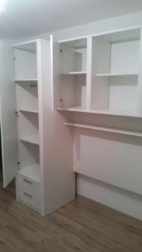 Servicii montaj mobila